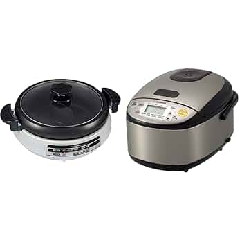 T014 ZOJIRUSHI NP-VH10-HA GRAY  炊飯器 限定商品＞圧力IH炊飯ジャー NP-ZH型｜商品情報｜象印